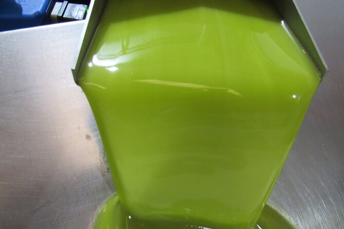 Oil Tourism in Pulpí Discover the World of EVOO - Location and Getting There