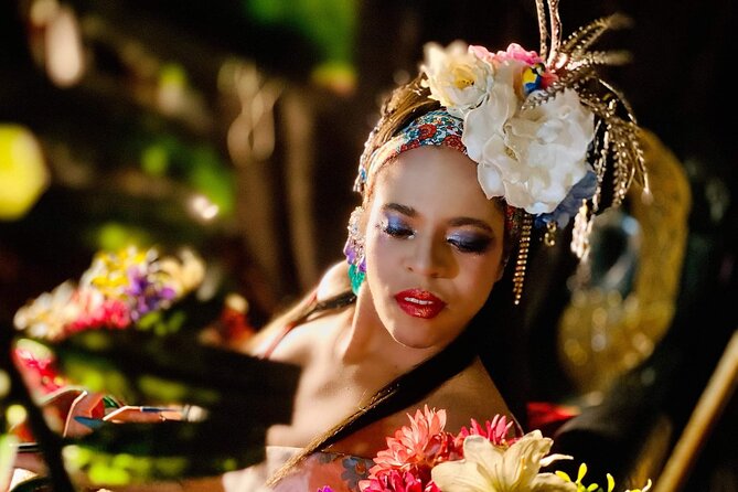 Oiran Private Experience and Photoshoot in Niigata - Photoshoot Details