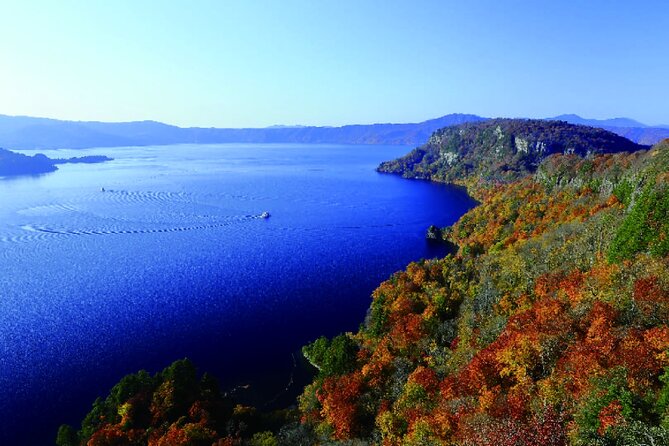 Oirase Gorge and Lake Towada Day Hike With Government-Licensed Guide - Additional Information