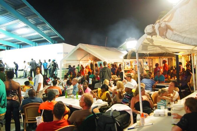 Oistins Fish Fry and De Bajan Barrel Tour - Taking in Barbadian Culture and Traditions