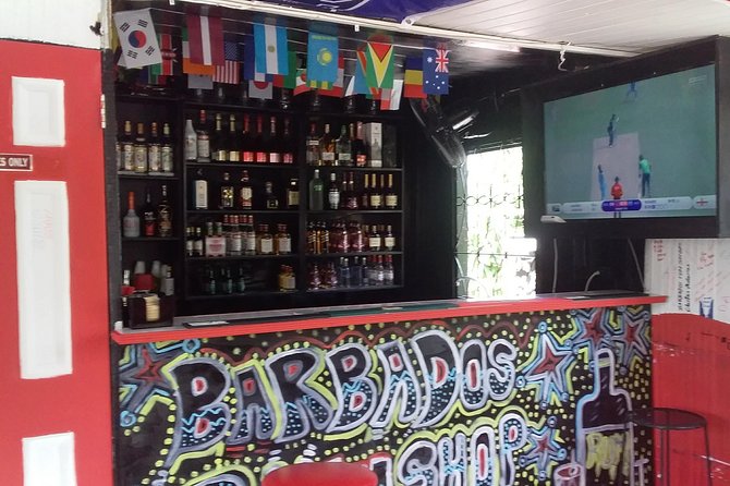 Oistins Fish Fry and De Bajan Barrel Tour - Transportation and Accessibility Considerations