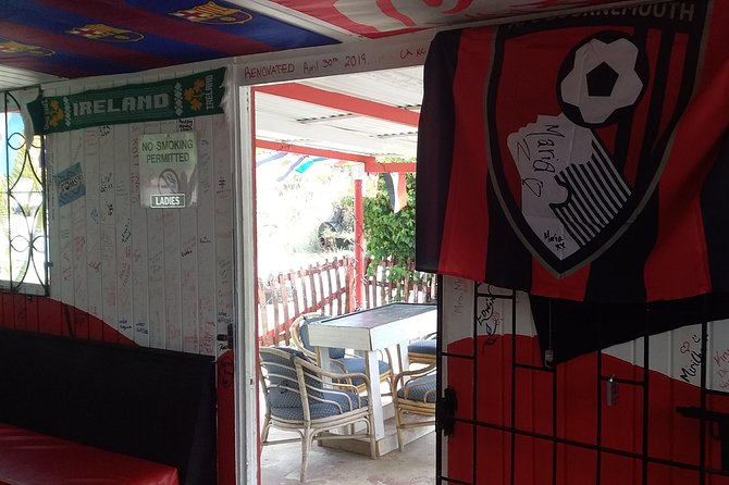 Oistins Fish Fry and De Bajan Barrel Tour - Tips and Recommendations for Your Visit
