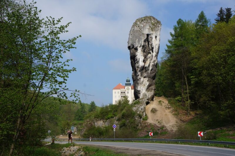 Ojców National Park and Pieskowa Skała Castle From Kraków - Pricing and Cancellation