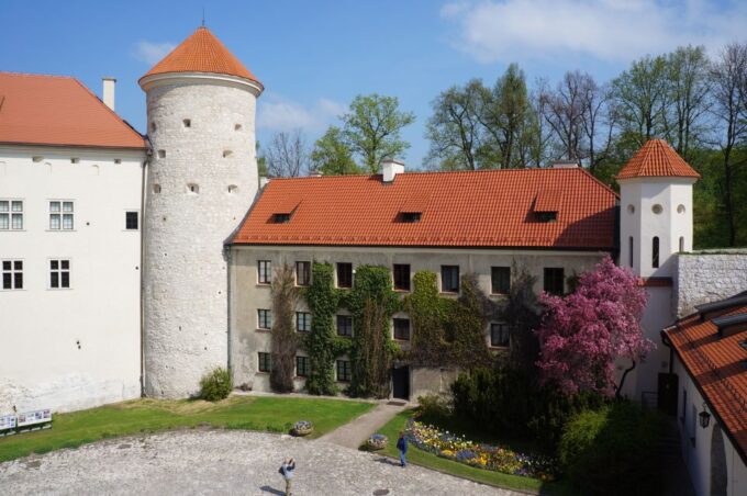 Ojców National Park and Pieskowa Skała Castle From Kraków - Customer Reviews and Ratings