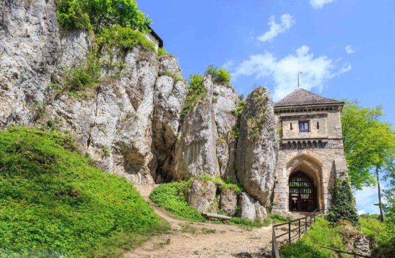 Ojcow National Park: Full-Day Trip From Krakow - What to Expect