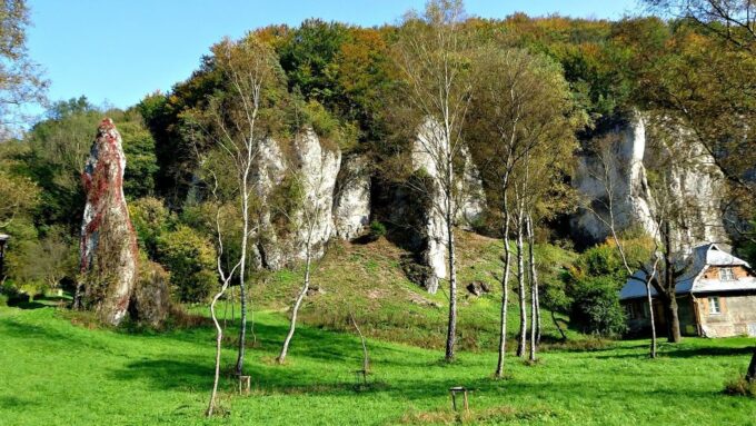 Ojcow National Park: Full-Day Trip From Krakow - Additional Information