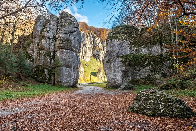 Ojców National Park, Private Tour From Krakow - Booking and Reservation Details