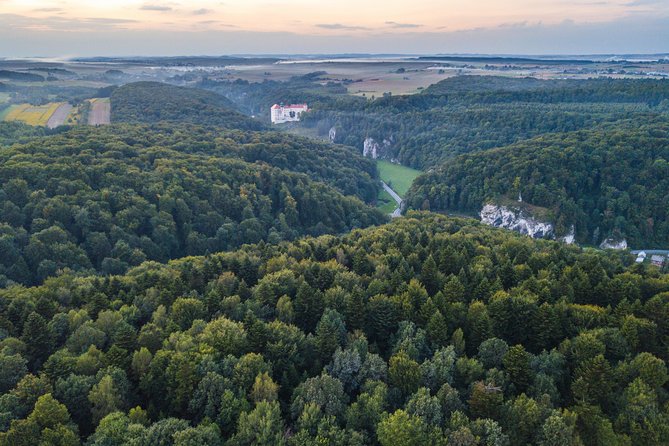 Ojców National Park, Private Tour From Krakow - Customer Support and Assistance