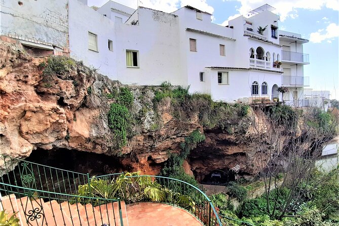 Ojen Private Walking Tour by Tours in Malaga - Meeting and Pickup