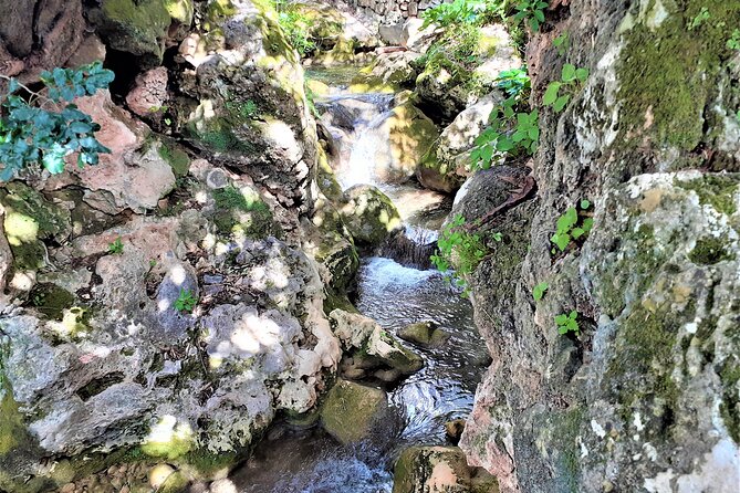 Ojen Private Walking Tour by Tours in Malaga - Activity Details