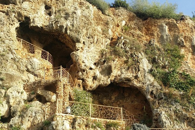 Ojen Private Walking Tour by Tours in Malaga - Frequently Asked Questions