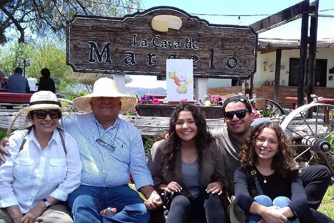 Ojos Negros Valley Wine and Cheese Route Tour in Baja California - Additional Tour Details