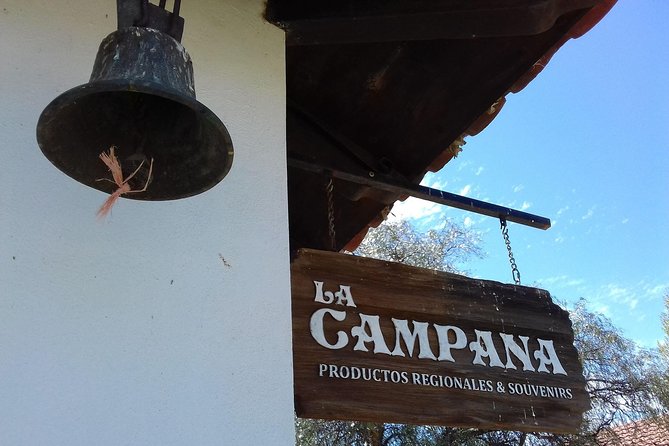 Ojos Negros Valley Wine and Cheese Route Tour in Baja California - Downtown Ensenada Wine Bar Visit