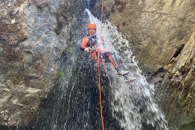 Okanagan Canyoning - Safety Considerations