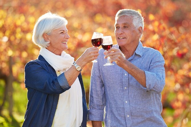 Okanagan Falls Wine Experience From Vernon - 4 Wineries - Professional Local Guide Expertise