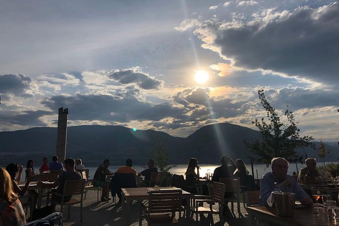 Okanagan Private Wine Tour In Your Own Vehicle - Benefits of a Private Tour