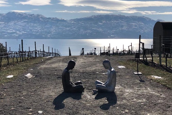 Okanagan Private Wine Tour In Your Own Vehicle - Accessibility and Suitability Considerations