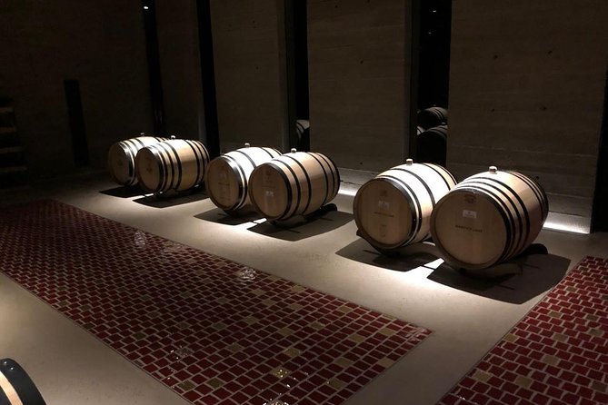 Okanagan Private Wine Tour In Your Own Vehicle - Cancellation and Refund Policy