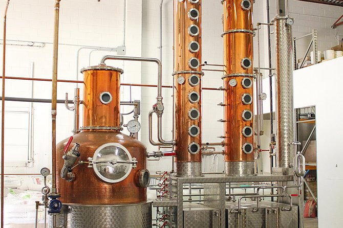 Okanagan Valley High Spirits Tour - Special Requests