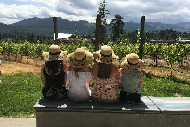 Okanagan Wine Tour In Lake Country Canada - What to Expect from the Itinerary