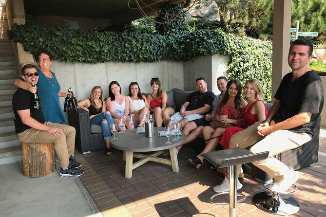 Okanagan Wine Tour In Lake Country Canada - The Practicalities: Transport, Price, and Group Size