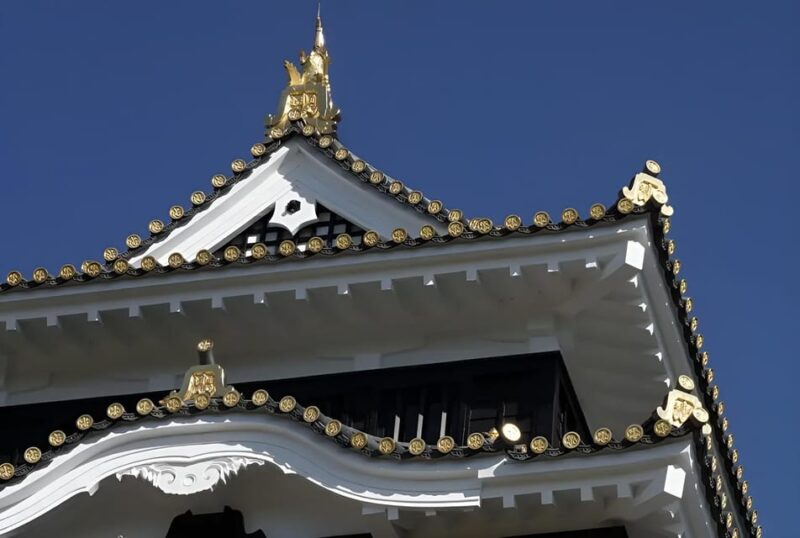 Okayama Castle Admission Ticket - Key Points