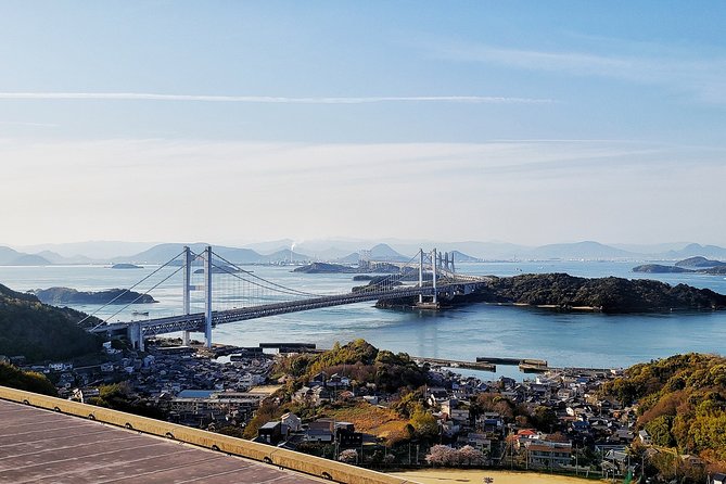 Okayama Custom Full Day Tour - Booking and Confirmation