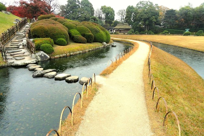 Okayama Custom Half Day Tour - Highlights of the Tour