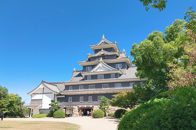 Okayama Custom Half Day Tour - Frequently Asked Questions