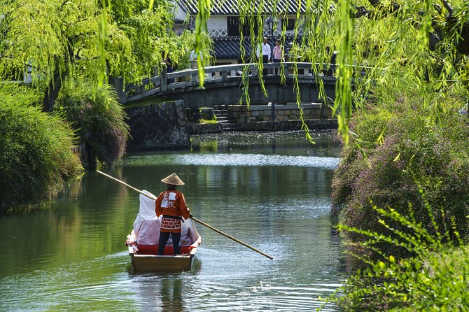 Okayama Half-Day Private Trip With Government-Licensed Guide - Tour Inclusions and Exclusions