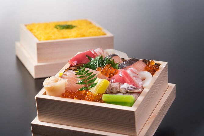 Okayama Korakuen, Sushi Making and Kurashiki Walking From Osaka - Meeting and Pickup Information