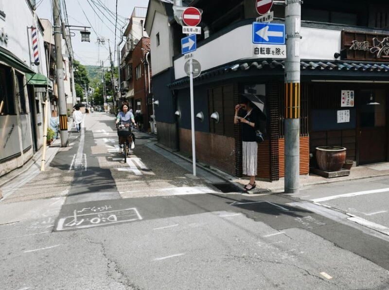 Okayama Kurashiki Tour: Experience Canal Boat Ride - Key Points