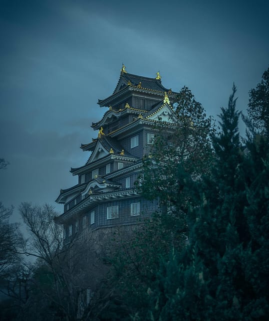 Okayama Kurashiki Tour: Experience Canal Boat Ride - Itinerary and Schedule