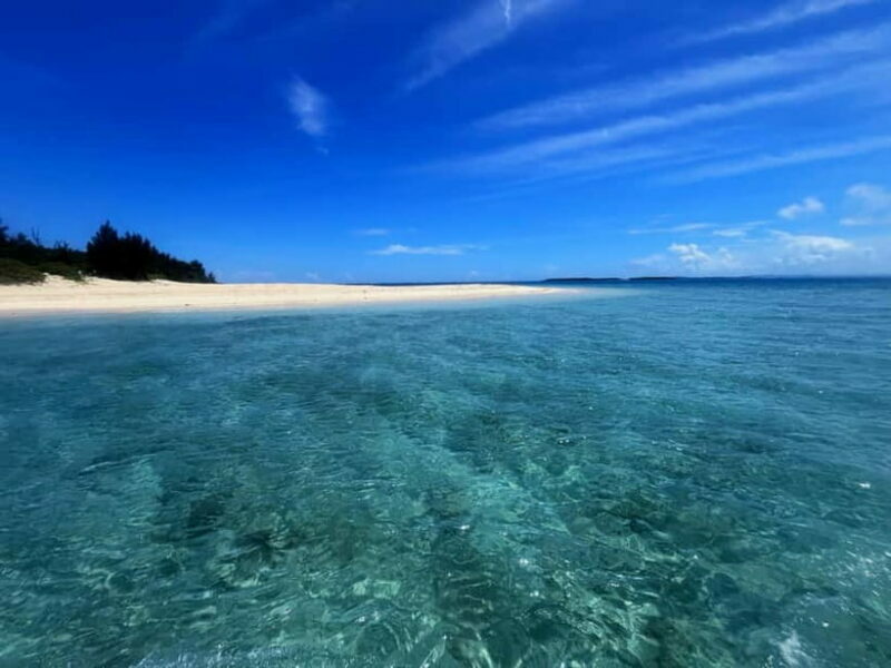 Okinawa: 100-minute Jet Ski Tour - Key Points