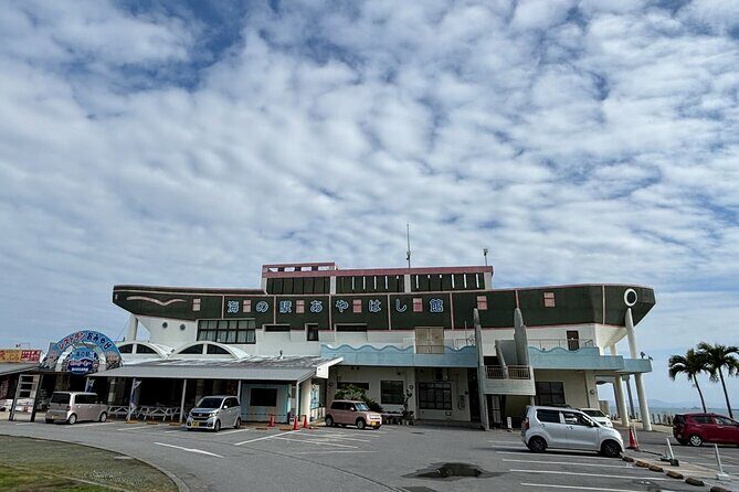 Okinawa 3 Hour Bike Tour with English Speaking Guide - Final Thoughts: Is it Worth It?