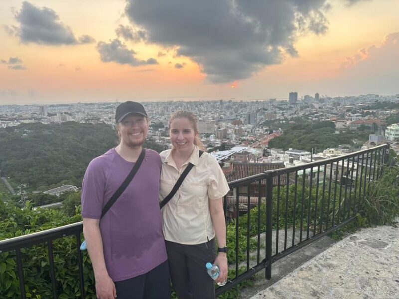 Okinawa: Afternoon Cycling Tour With Local Guide - Customer Feedback