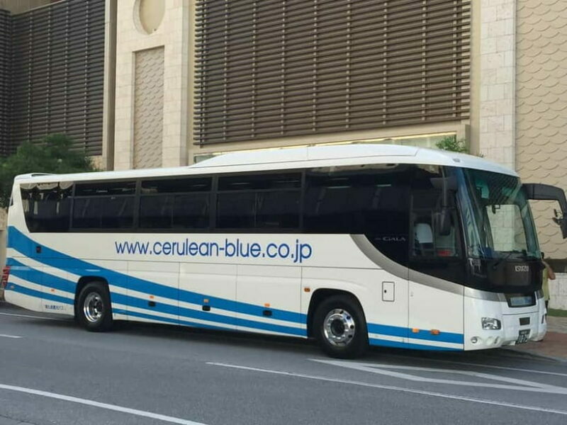 Okinawa: Aquarium, Kouri Island, & American Village Bus Tour - Who Is This Tour Best For?