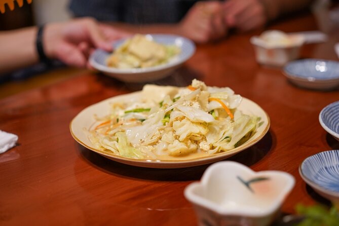 Okinawa Bar Hopping Tour With Sanshin Live Music in Koza Music Town - Cancellation Policy