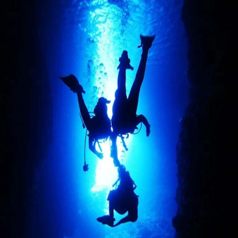 Okinawa: Blue Cave Diving Tour with GoPro Photos - Why This Tour Stands Out