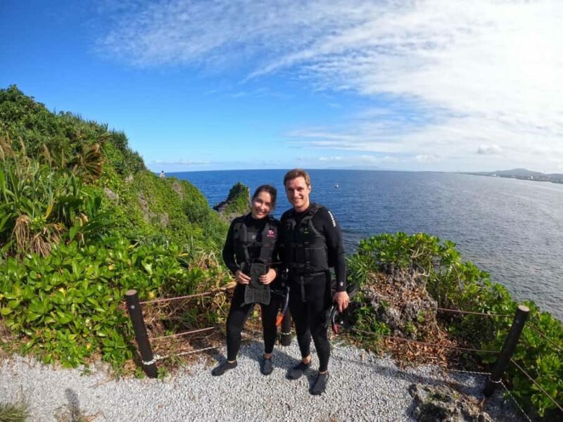 Okinawa: Blue Cave Private Snorkeling Tour with Guide - The Real Value for Travelers