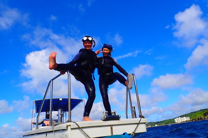 [Okinawa Blue Cave] Snorkeling and Easy Boat Holding! Private System Very Satisfied With the Beautiful Facilities of the Shop (With Photo and Video Shooting Service) - Cancellation and Refund Policy