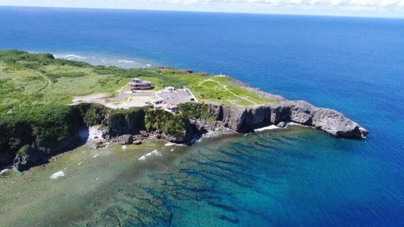 Okinawa: Bus Tour to Yanbaru National Park and Kouri Island - The Value for Your Money