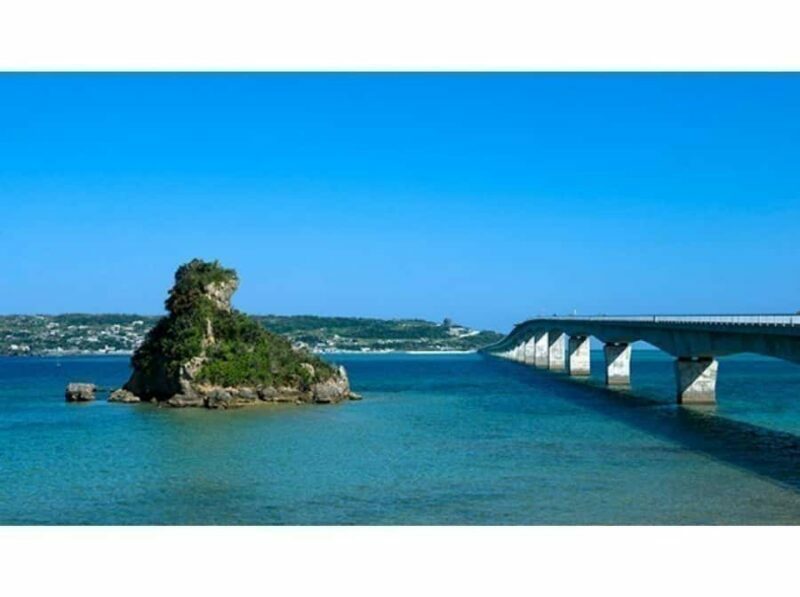 Okinawa: Bus Tour to Yanbaru National Park and Kouri Island - Authenticity and Experience