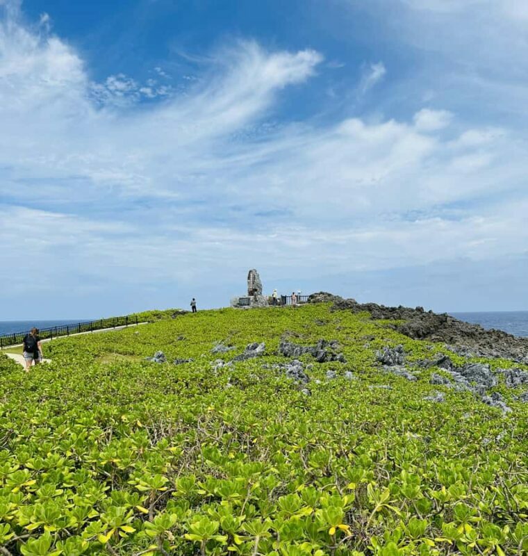 Okinawa: Bus Tour to Yanbaru National Park and Kouri Island - Who It’s Perfect For