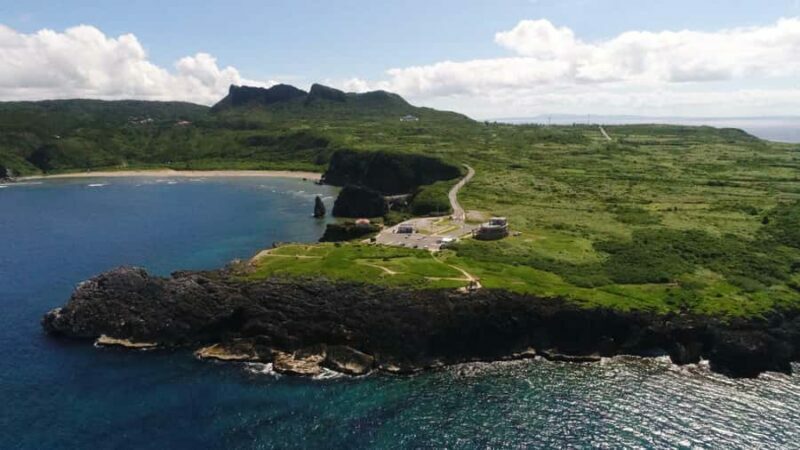 Okinawa: Bus Tour to Yanbaru National Park and Kouri Island - The Sum Up