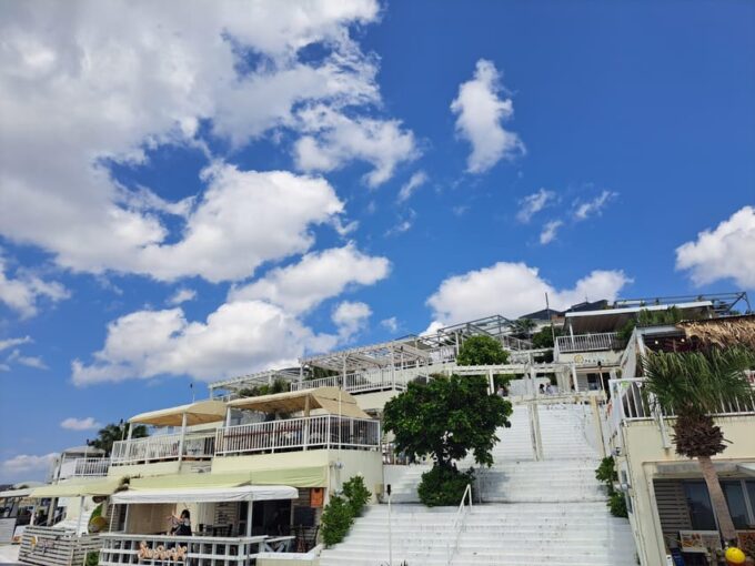 Okinawa: Double-Decker Open Top Bus Tour With 3 Trip Options - Tour Itinerary and Schedules