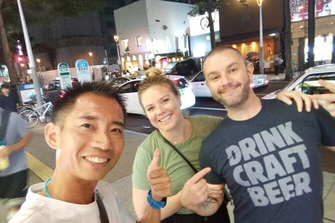 Okinawa E-bike Rental (Sporty Type) - Booking Information