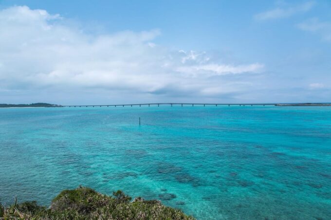 Okinawa Full-Day Tour With Daily Chauffeur - Kouri Island Escapade