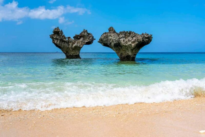 Okinawa Full Tour: Castle, Manza, Kouri, Aquarium & American - Authentic Experiences and Real Opinions