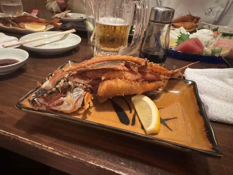 Okinawa: Half-Day Fishing Trip with Local Fisherman - Key Points